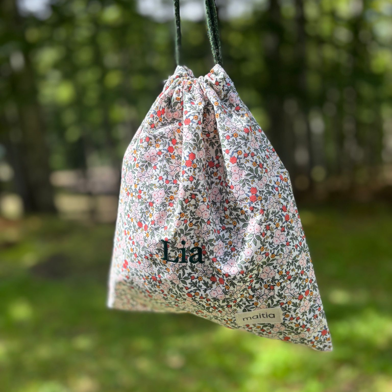 Bolsa Multiusos Jardin