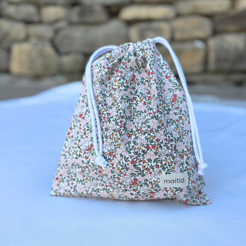 Bolsa Multiusos Jardín