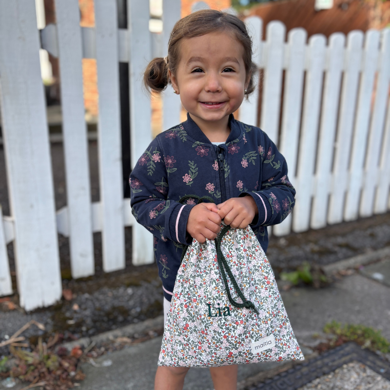 Bolsa Multiusos Jardín