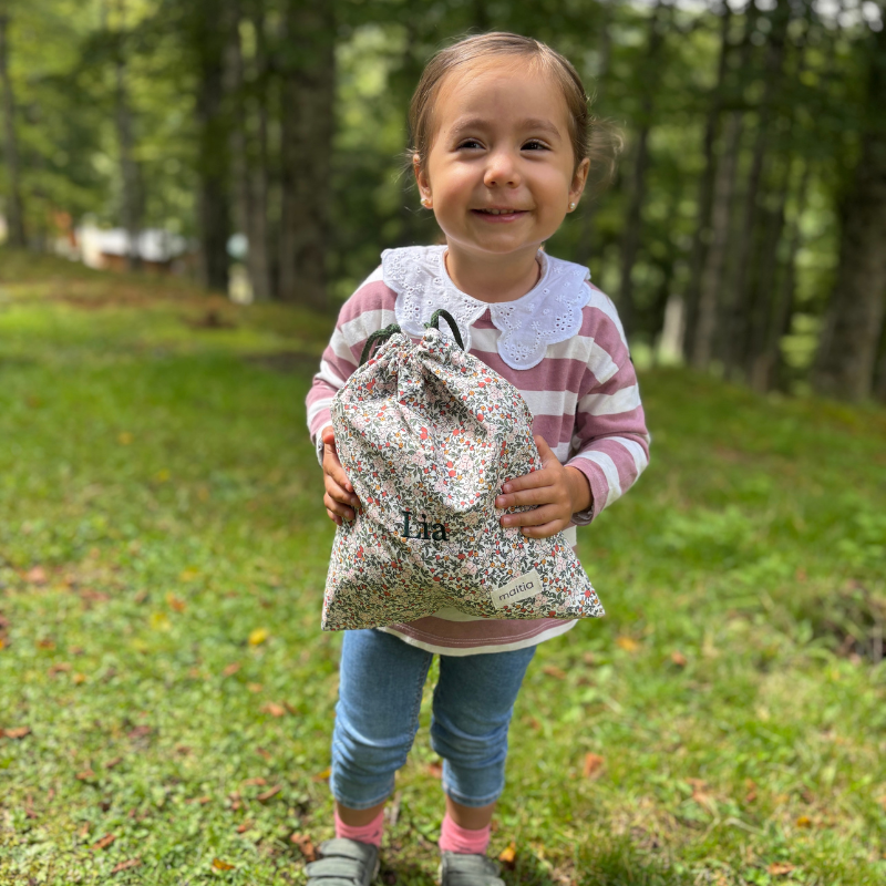 Bolsa Multiusos Jardín
